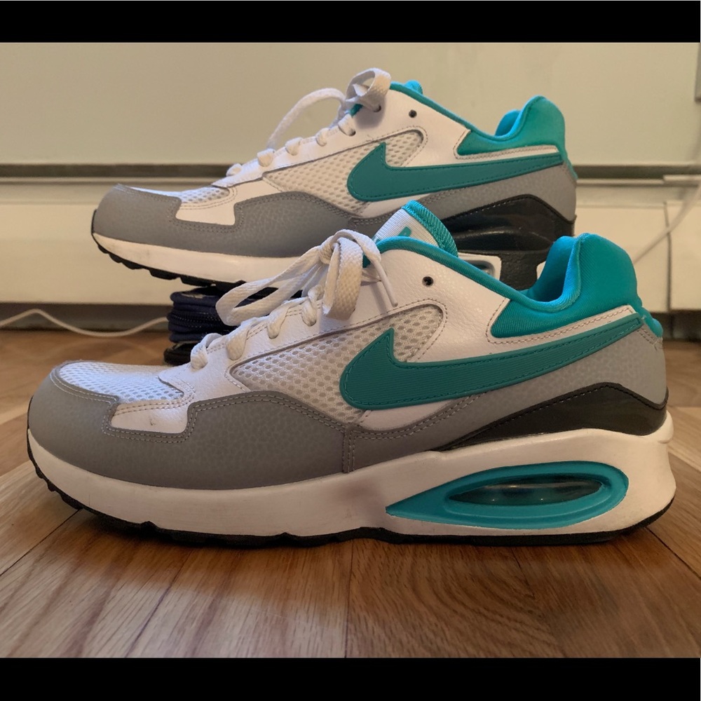 Nike Air Max Sneakers